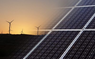 Las 5 energías renovables que se impondrán
